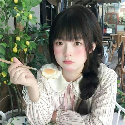 我是你的野蛮女友